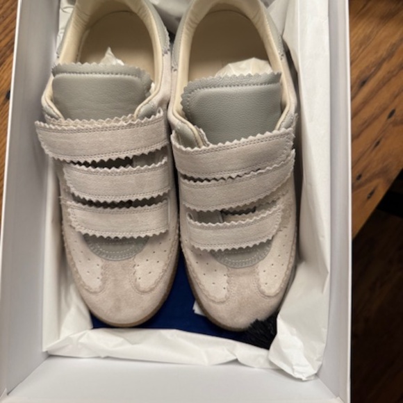 Isabel Marant Sneakers - NIB - Picture 5 of 5